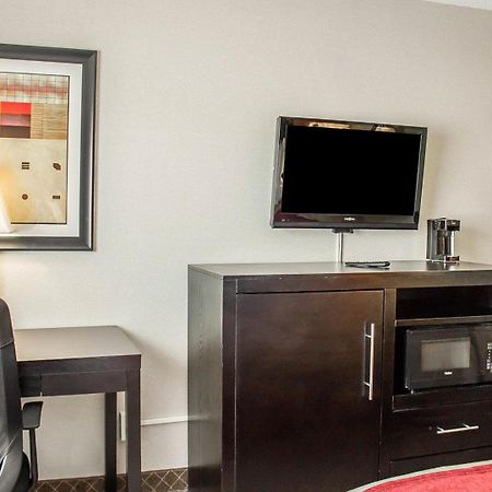 Norwood Inn & Suites كولومبوس المظهر الخارجي الصورة